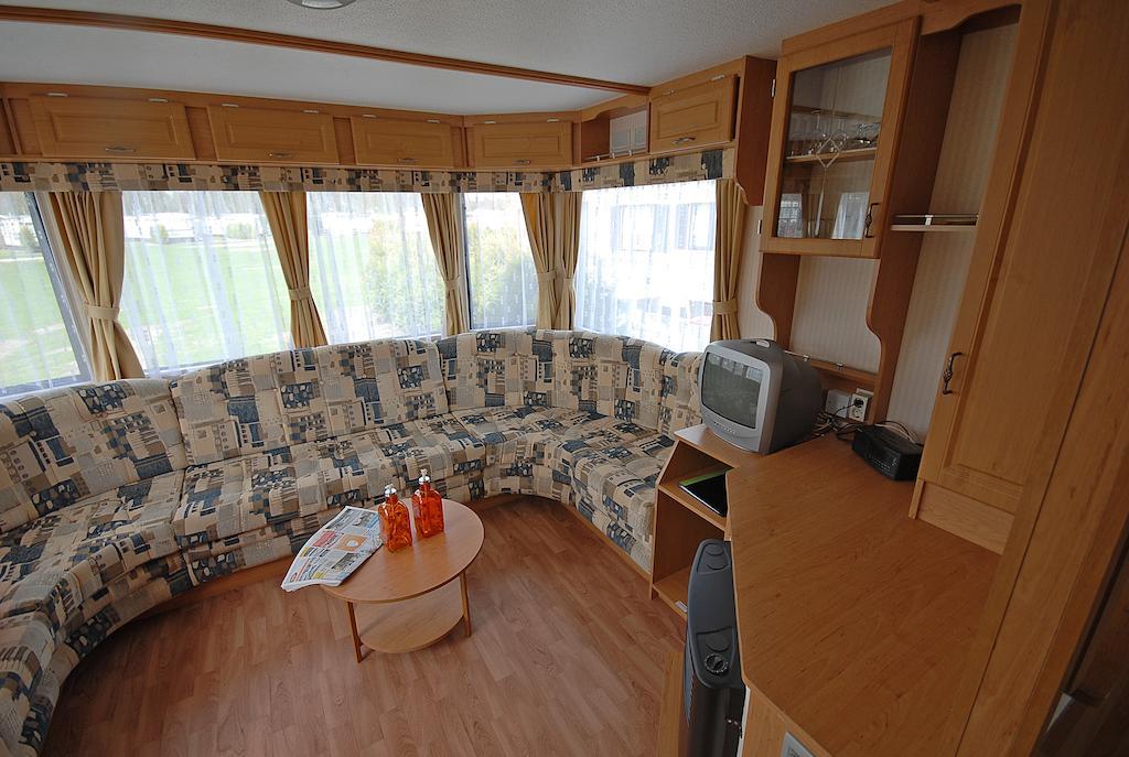 Oostappen Vakantiepark Riviera Beach Biddinghuizen Habitación foto