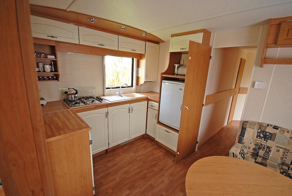 Oostappen Vakantiepark Riviera Beach Biddinghuizen Habitación foto