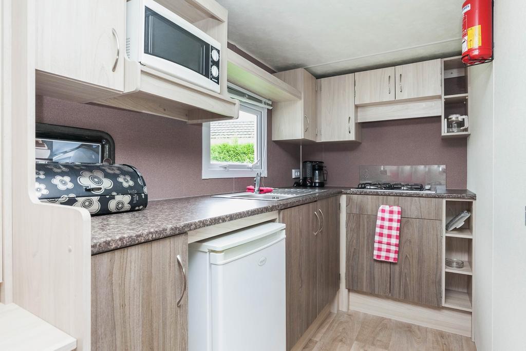 Oostappen Vakantiepark Riviera Beach Biddinghuizen Habitación foto